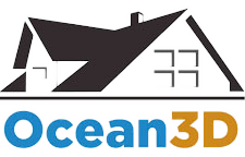 Ocean 3d